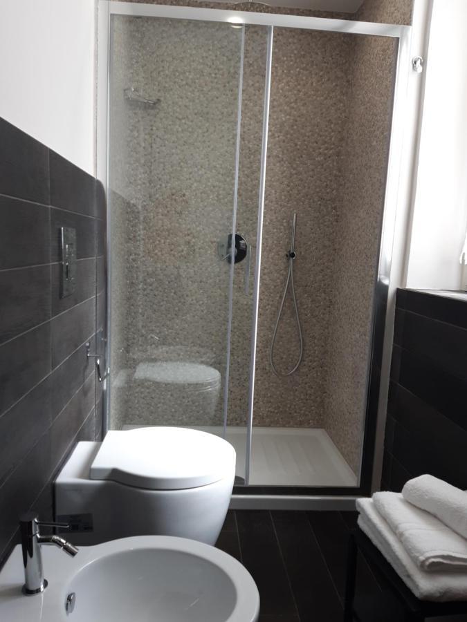 I 3 Principi, Paolo Hotel Catania Exterior photo